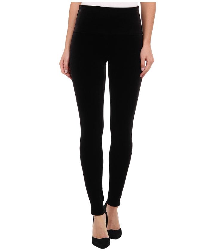 Spanx - Velvet Leggings