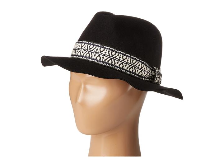 Roxy - Plumetis Hat