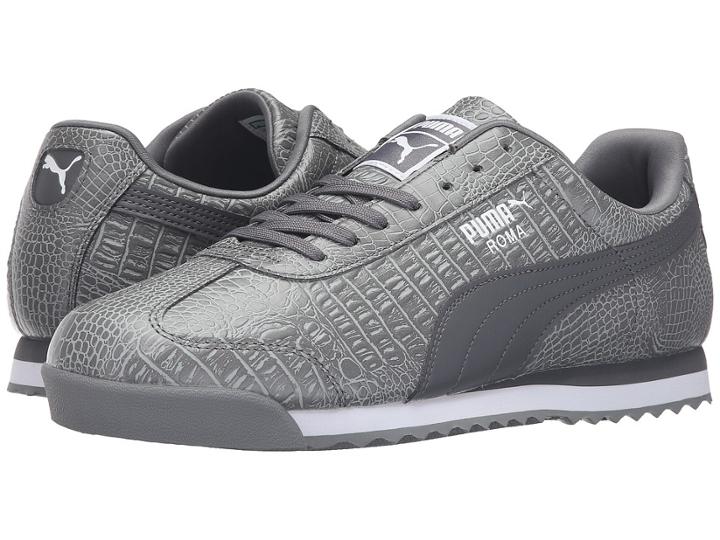 Puma - Roma Texture