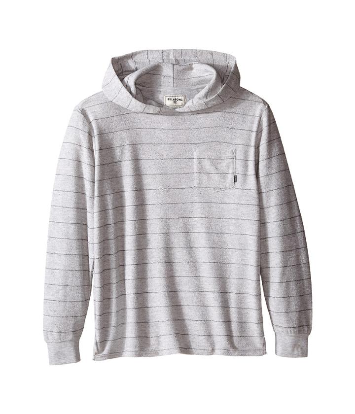 Billabong Kids - Flecker Pullover Hoodie