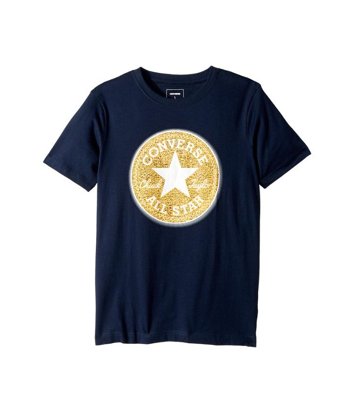 Converse Kids - Chenille Chuck Patch Tee
