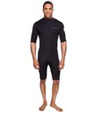 Rip Curl - Aggrolite 2mm B/zip Spring Suit
