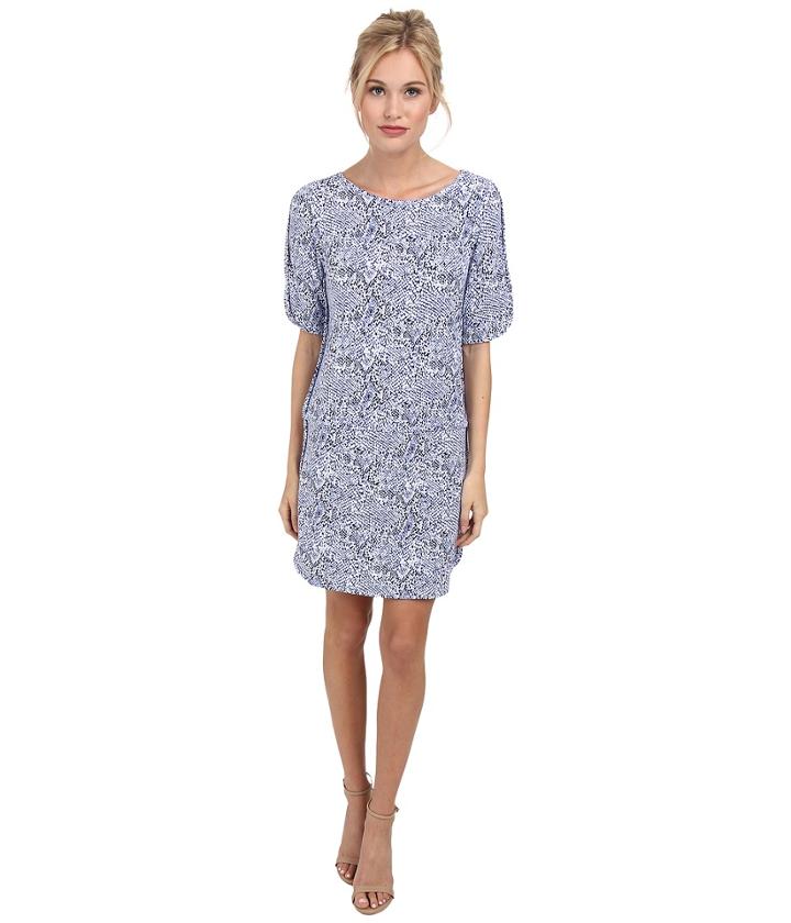 Tart - Devanney Dress