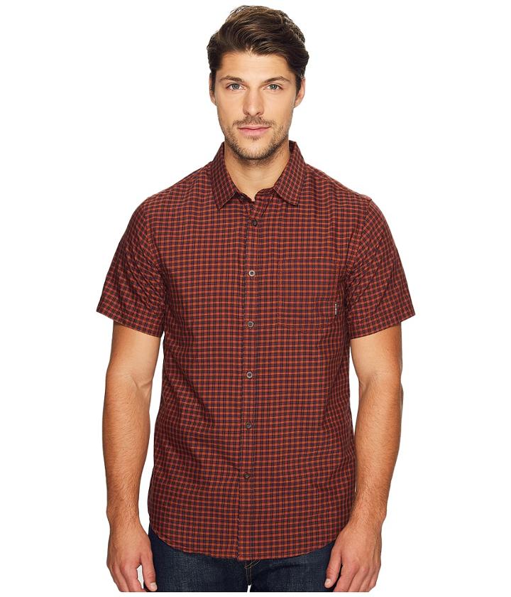 Billabong - Lennox Woven Top