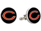 Cufflinks Inc. - Chicago Bears Cufflinks