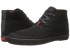 Chrome - Suede Forged Chukka
