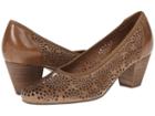 Spring Step - Abila