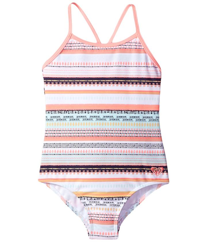 Roxy Kids - Little Indi One-piece