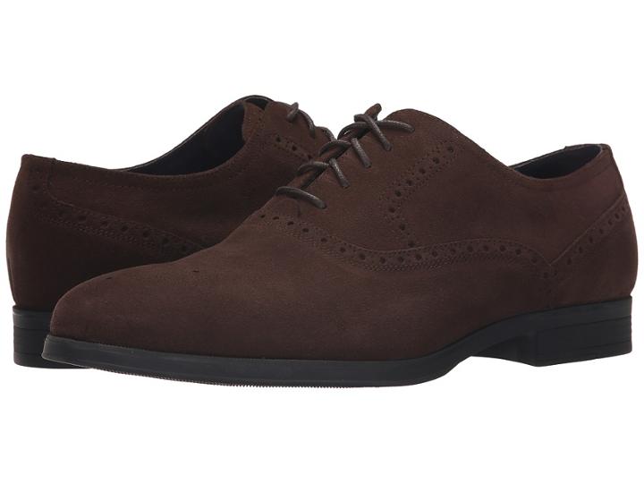 Cole Haan - Montgomery Plain Oxford