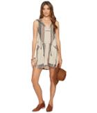Free People - All Right Now Mini Dress