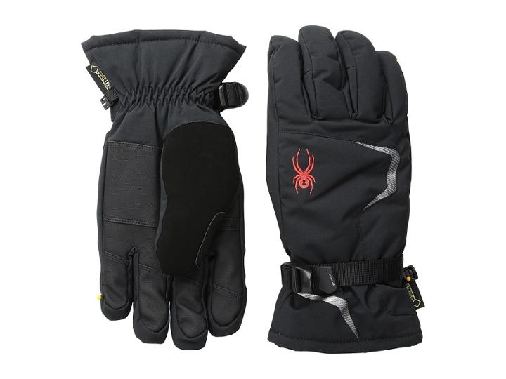 Spyder - Traverse Gore-tex Ski Glove