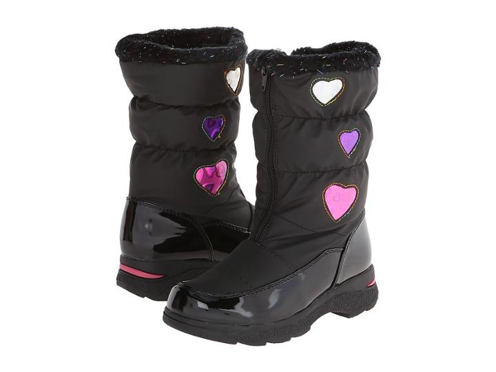 Tundra Boots Kids - Hearty