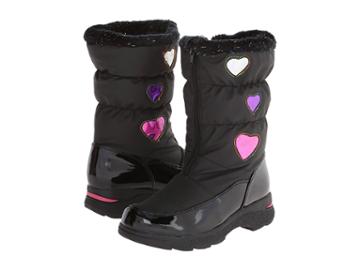 Tundra Boots Kids - Hearty