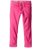 Polo Ralph Lauren Kids - Aubrie Denim In Ultra Pink