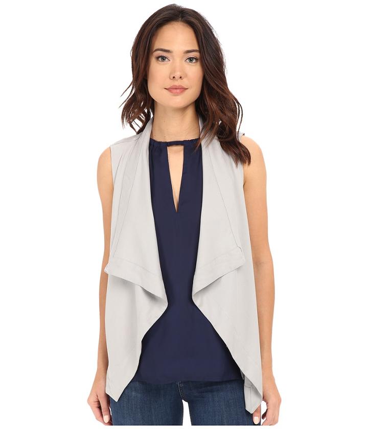 Bb Dakota - Joseph Tencel Vest