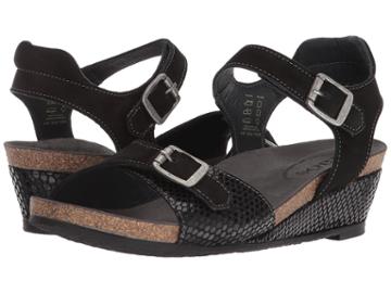 Taos Footwear - Traveler