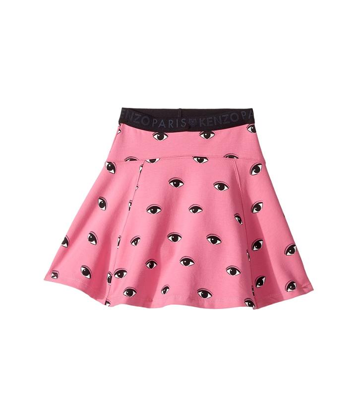 Kenzo Kids - Eyes Skirt