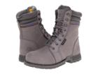 Caterpillar - Echo Waterproof Steel Toe