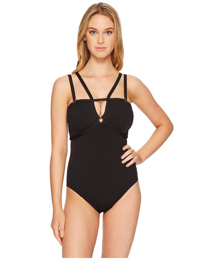 Miraclesuit - Diamonds Are Forever Vesper One-piece