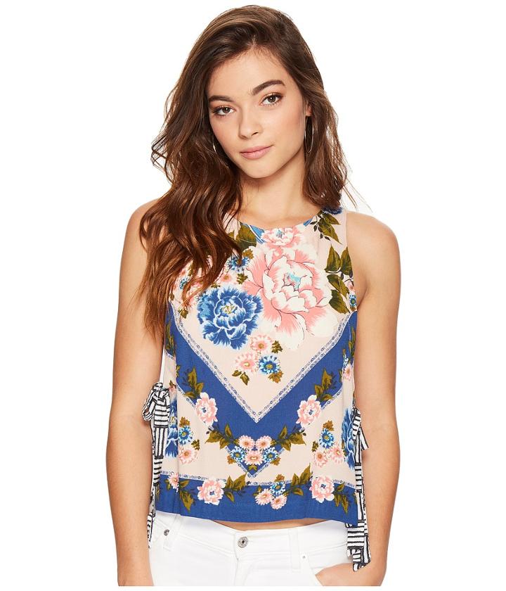 Free People - The Sweet Love Top