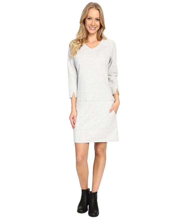 Royal Robbins - Tencel Terry Dress