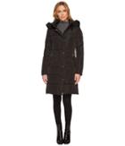 Lauren Ralph Lauren - 3/4 Heavy Down W/ Waist Detail