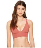 L*space - Sensual Solids Olivia Top
