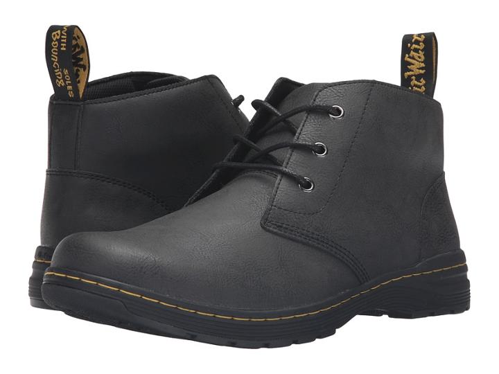 Dr. Martens - Emil 3-eye Chukka