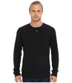 Boss Orange - Trucker One Waffle Henley