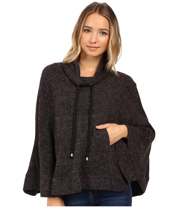 Culture Phit - Catalpa Poncho