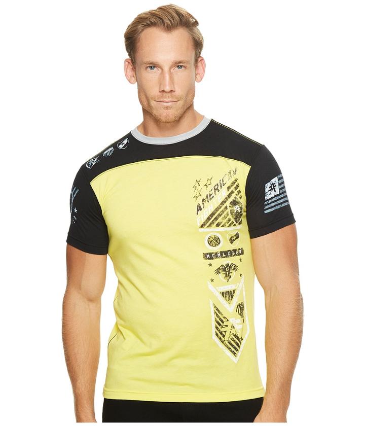 American Fighter - Kelton Short Sleeve Tee