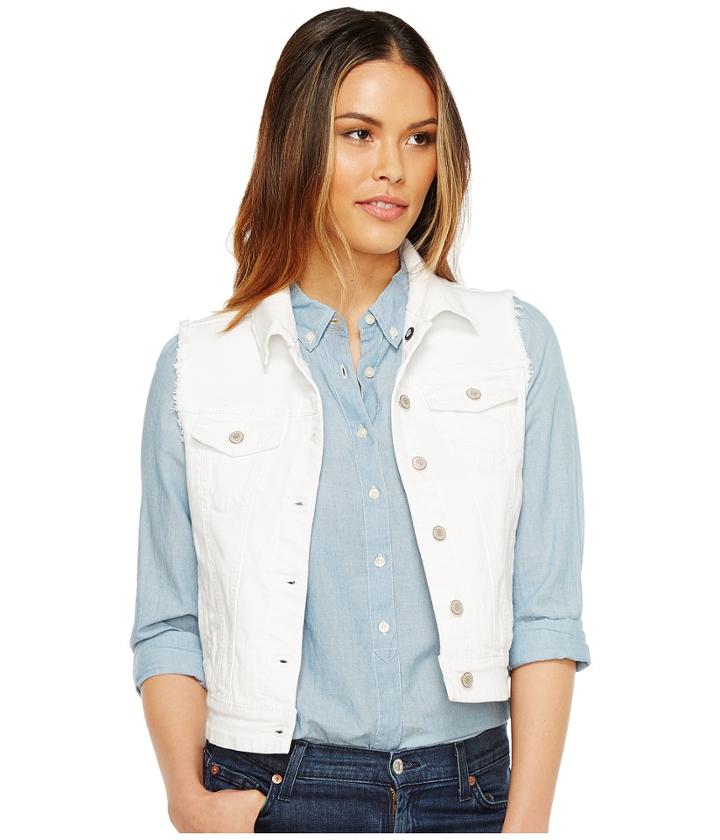 Rock And Roll Cowgirl - Vest 58-2341