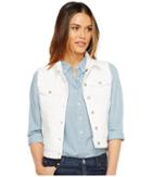 Rock And Roll Cowgirl - Vest 58-2341