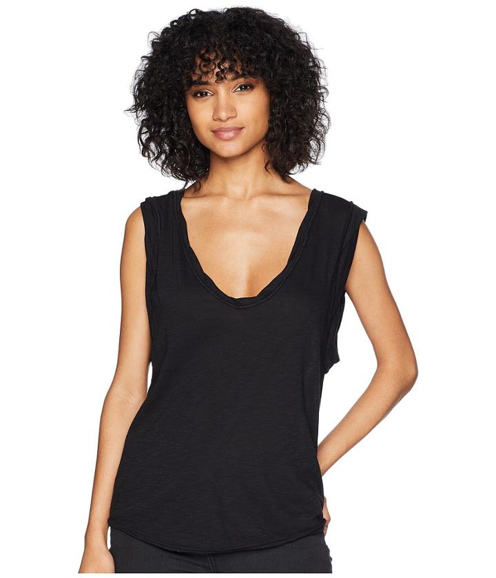 Free People - Cleo Tee