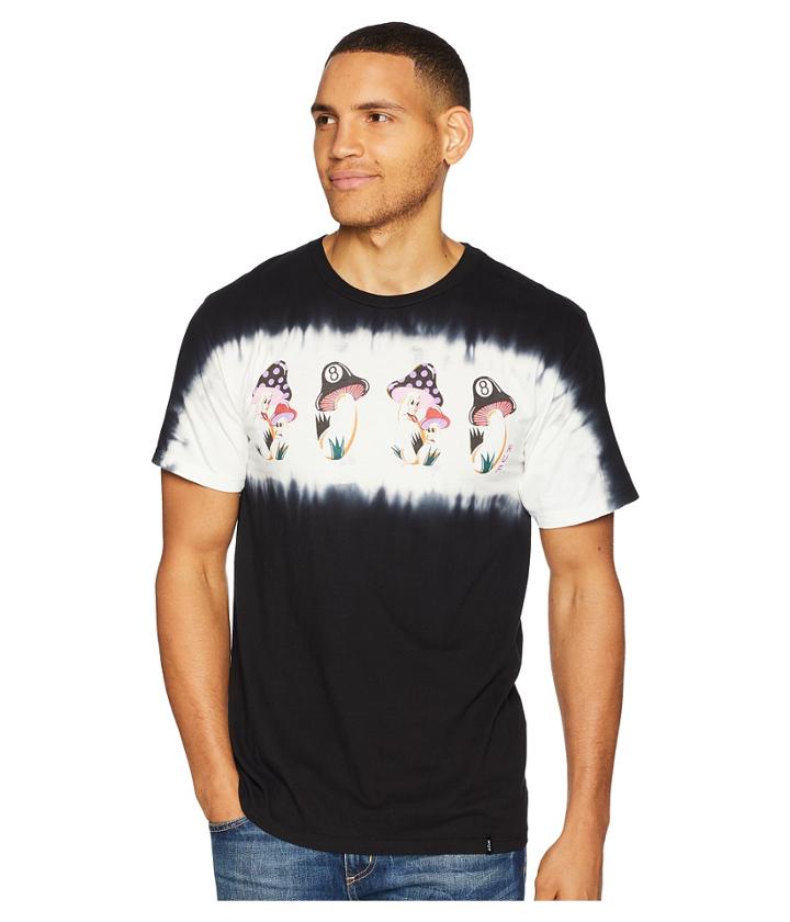 Huf - Chloe K Shroom Short Sleeve Tee