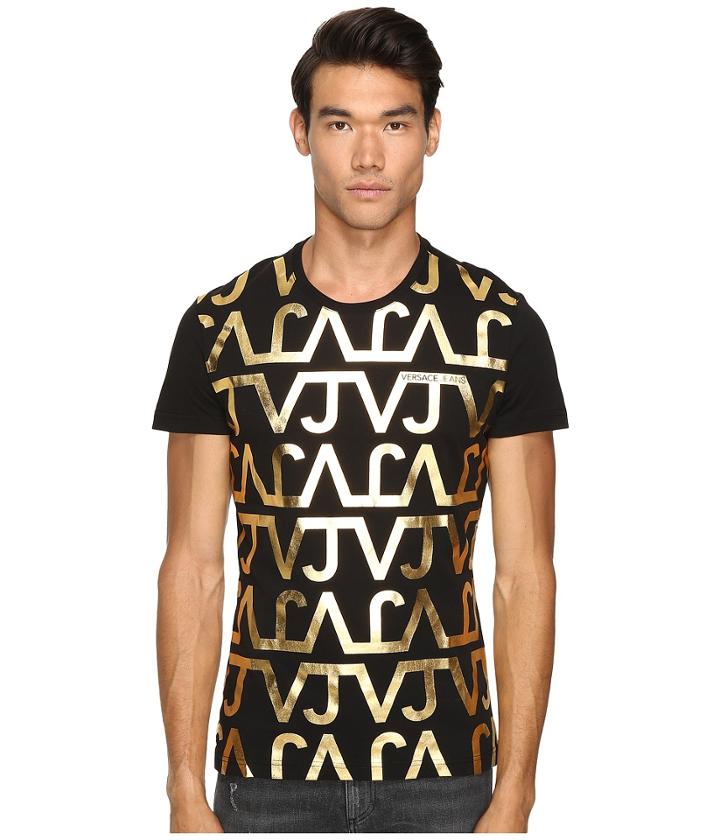 Versace Jeans - Classic Logo Tee
