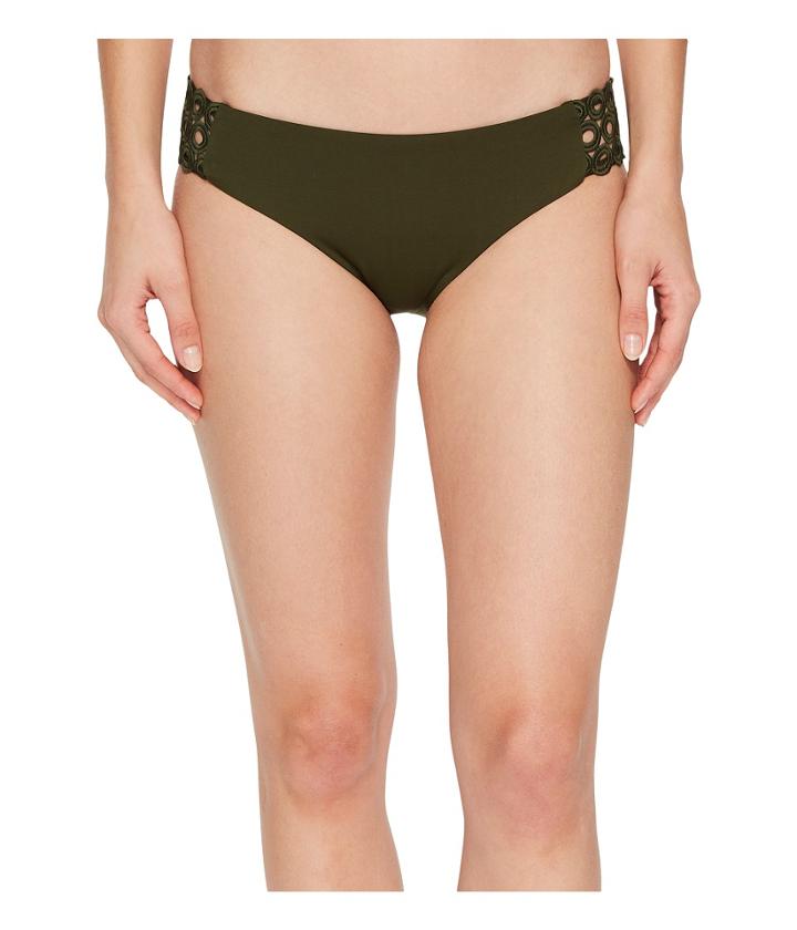 Becca By Rebecca Virtue - Siren American Fit Pant Bottoms