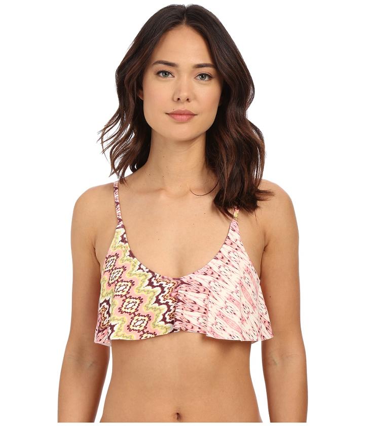 O'neill - Bahia Ruffle Top