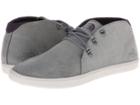 The North Face - Base Camp Leather Chukka
