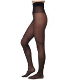 Wolford - Satin Touch 20 Leg Support Tights