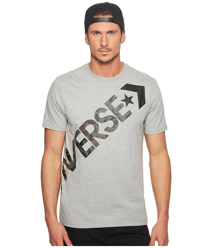 Converse - Cross Body Tee