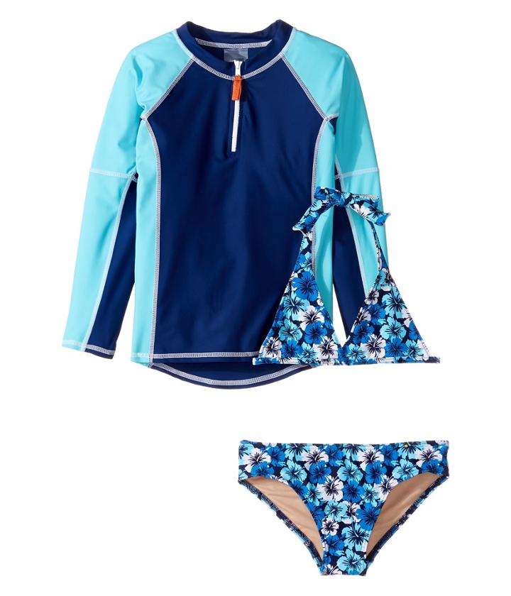 Toobydoo - Aqua Rashguard