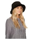 Ugg - Waterproof Sheepskin Bucket Hat