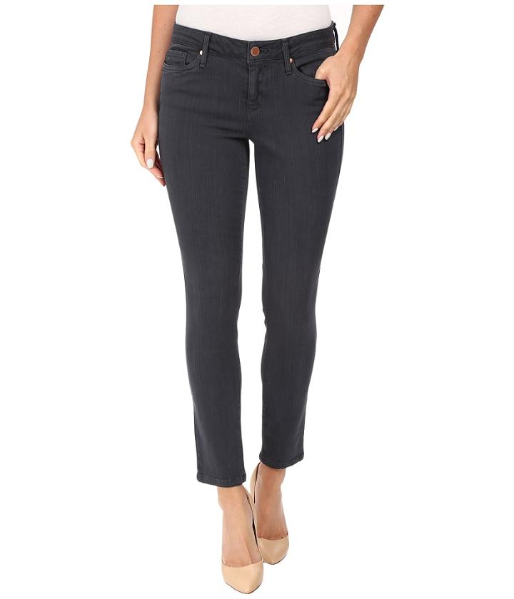 Calvin Klein Jeans - Garment Dyed Ankle Skinny
