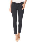 Calvin Klein Jeans - Garment Dyed Ankle Skinny