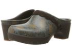 Crocs - Sarah Graphic Clog