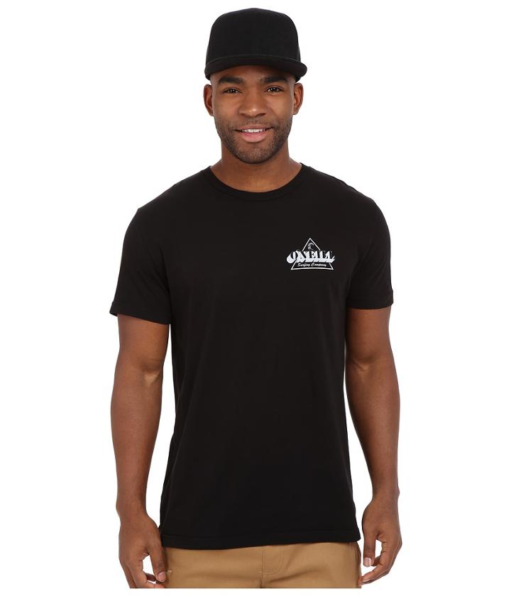 O'neill - Mongoose Short Sleeve Screen Tee