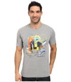 Robert Graham - Hoodoos Short Sleeve Knit T-shirt