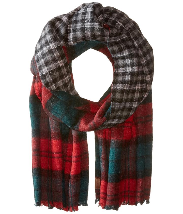 Pendleton - Double-face Scarf