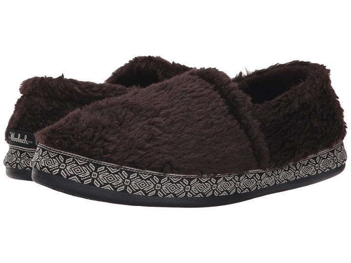 Woolrich - Whitecap